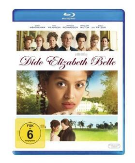 Sagay |  Dido Elizabeth Belle | Sonstiges |  Sack Fachmedien