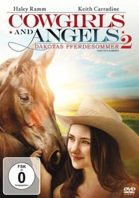 Armstrong | Cowgirls and Angels 2 - Dakotas Pferdesommer | Sonstiges | 401-023206325-0 | sack.de