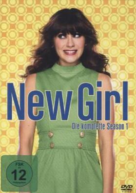 Meriwether / Johnson / Malmuth |  New Girl | Sonstiges |  Sack Fachmedien