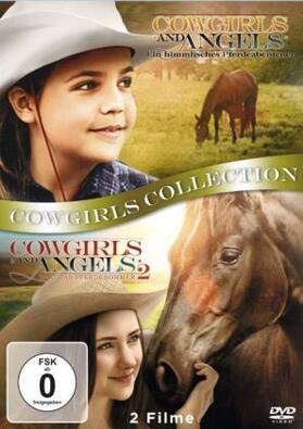 Armstrong / Blinn |  Cowgirls and Angels 1&2 | Sonstiges |  Sack Fachmedien