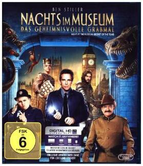 Nachts im Museum 3 - Das geheimnisvolle Grabmal | Sonstiges | 401-023206559-9 | sack.de