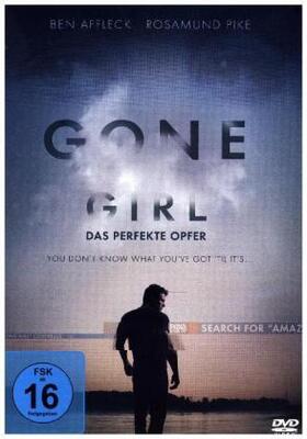 Flynn |  Gone Girl - Das perfekte Opfer | Sonstiges |  Sack Fachmedien