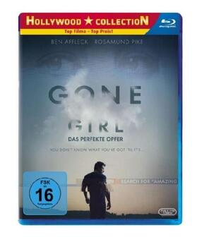 Flynn |  Gone Girl - Das perfekte Opfer | Sonstiges |  Sack Fachmedien