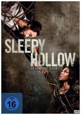 Orci / Wiseman / Irving |  Sleepy Hollow | Sonstiges |  Sack Fachmedien