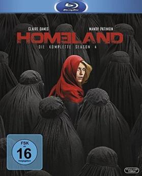 Gansa / Gordon / Raff |  Homeland | Sonstiges |  Sack Fachmedien