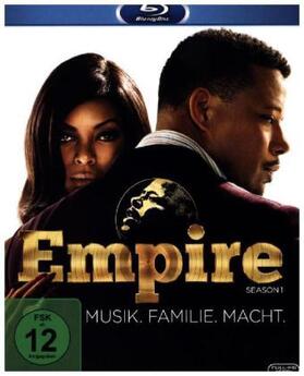  Empire - Die komplette Season 1 | Sonstiges |  Sack Fachmedien