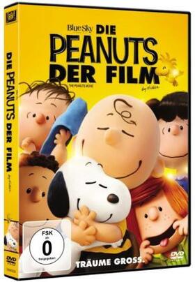 Schulz / Uliano |  Die Peanuts - Der Film | Sonstiges |  Sack Fachmedien