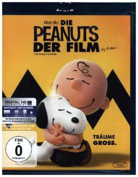 Schulz / Uliano |  Die Peanuts - Der Film | Sonstiges |  Sack Fachmedien