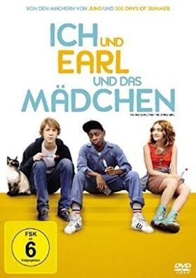 Andrews |  Ich und Earl und das Mädchen | Sonstiges |  Sack Fachmedien