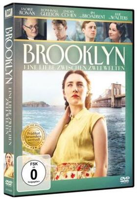 Hornby |  Brooklyn - Eine Liebe zwischen zwei Welten | Sonstiges |  Sack Fachmedien