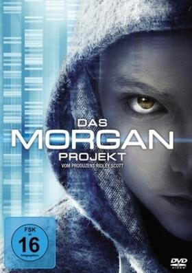 Owen |  Das Morgan Projekt | Sonstiges |  Sack Fachmedien