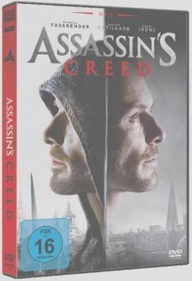 Collage / Cooper / Lesslie |  Assassins Creed | Sonstiges |  Sack Fachmedien