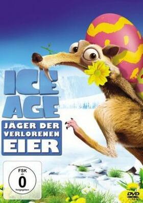 Hecht |  Ice Age - Jäger der verlorenen Eier | Sonstiges |  Sack Fachmedien