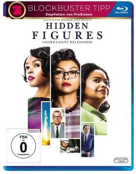 Melfi / Schroeder |  Hidden Figures - Unerkannte Heldinnen | Sonstiges |  Sack Fachmedien