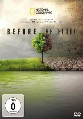 Monroe | Before the Flood | Sonstiges | 401-023207051-7 | sack.de