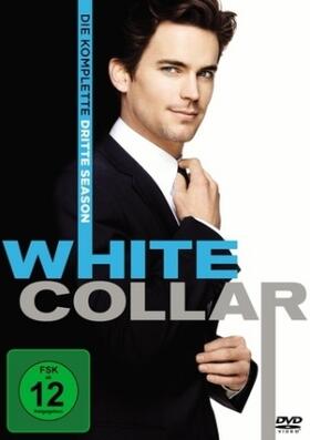 Goffman / Powell / McNally |  White Collar | Sonstiges |  Sack Fachmedien