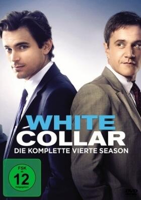 Goffman / Powell / McNally |  White Collar | Sonstiges |  Sack Fachmedien