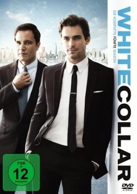 Goffman / Powell / McNally |  White Collar | Sonstiges |  Sack Fachmedien