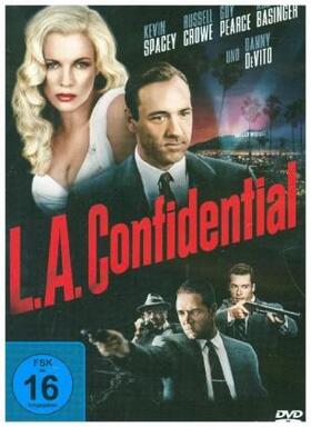 Hanson / Helgeland |  L.A. Confidential | Sonstiges |  Sack Fachmedien