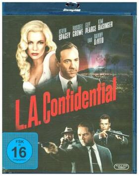 Hanson / Helgeland |  L.A. Confidential | Sonstiges |  Sack Fachmedien