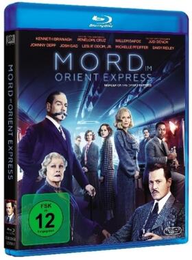 Green |  Mord im Orient Express | Sonstiges |  Sack Fachmedien