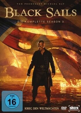 Levine / Steinberg / Stevenson |  Black Sails | Sonstiges |  Sack Fachmedien