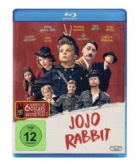 Leunens / Waititi |  Jojo Rabbit | Sonstiges |  Sack Fachmedien