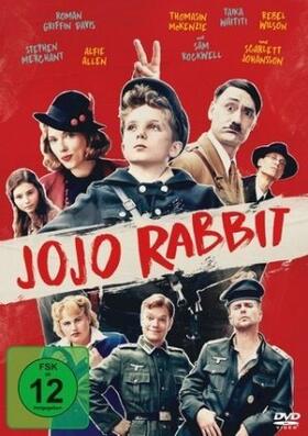 Leunens / Waititi |  Jojo Rabbit | Sonstiges |  Sack Fachmedien