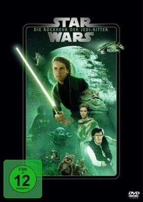 Lucas / Kasdan |  Star Wars: Episode VI - Die Rückkehr der Jedi-Ritter | Sonstiges |  Sack Fachmedien