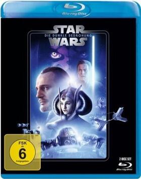 Lucas |  Star Wars: Episode I - Die dunkle Bedrohung | Sonstiges |  Sack Fachmedien