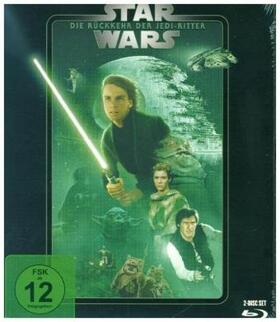 Lucas / Kasdan |  Star Wars: Episode VI - Die Rückkehr der Jedi-Ritter | Sonstiges |  Sack Fachmedien
