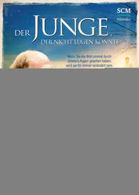  Der Junge, der nicht lügen konnte | Sonstiges |  Sack Fachmedien