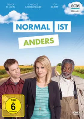 Konzelman / Solomon |  Normal ist anders | Sonstiges |  Sack Fachmedien