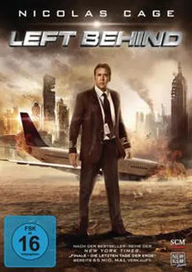  Left behind | Sonstiges |  Sack Fachmedien