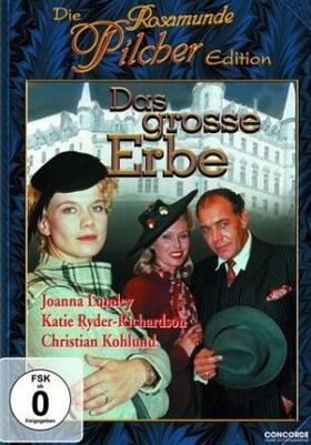 Pilcher / Goldsmith |  Das grosse Erbe | Sonstiges |  Sack Fachmedien