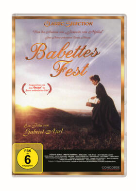 Axel / Dinesen | Babettes Fest | Sonstiges | 401-032402282-0 | sack.de