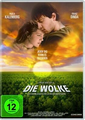 Die Wolke | Sonstiges | 401-032402466-4 | sack.de