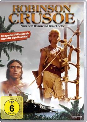 Carrière / Defoe / Raynal |  Robinson Crusoe | Sonstiges |  Sack Fachmedien