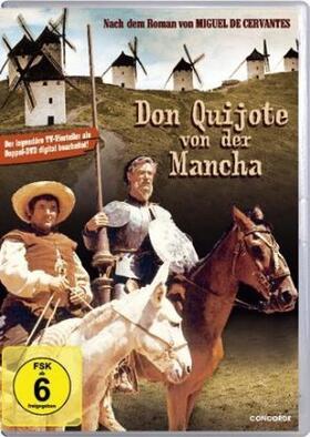 Saavedra / Rim |  Don Quijote von der Mancha | Sonstiges |  Sack Fachmedien