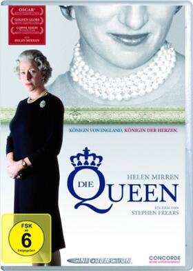 Morgan |  Die Queen | Sonstiges |  Sack Fachmedien