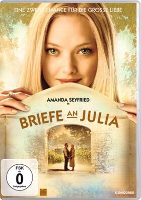  Briefe an Julia | Sonstiges |  Sack Fachmedien