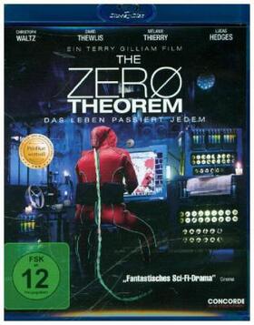 Rushin |  The Zero Theorem | Sonstiges |  Sack Fachmedien