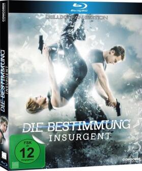 Die Bestimmung Insurgent | Sonstiges | 401-032404045-9 | sack.de