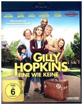 Paterson |  Gilly Hopkins - Eine wie keine | Sonstiges |  Sack Fachmedien