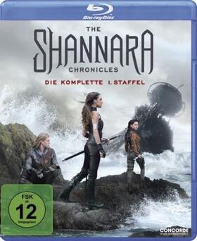 Brooks / Gough / Millar |  The Shannara Chronicles - Staffel 1 | Sonstiges |  Sack Fachmedien