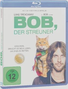 John / Nation |  Bob, der Streuner | Sonstiges |  Sack Fachmedien