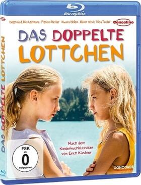 Ballestrem |  Das doppelte Lottchen | Sonstiges |  Sack Fachmedien