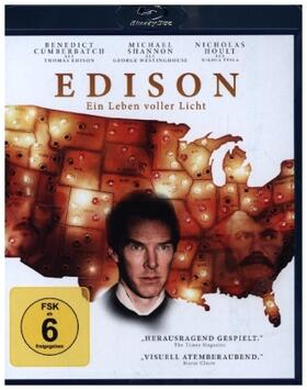 Mitnick |  Edison - Ein Leben voller Licht | Sonstiges |  Sack Fachmedien