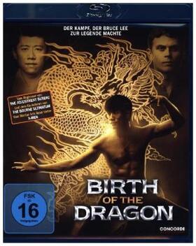 Rivele / Wilkinson / Dorgan |  Birth of the Dragon | Sonstiges |  Sack Fachmedien