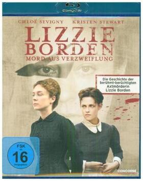 Kass | Lizzie Borden - Mord aus Verzweiflung | Sonstiges | 401-032404336-8 | sack.de